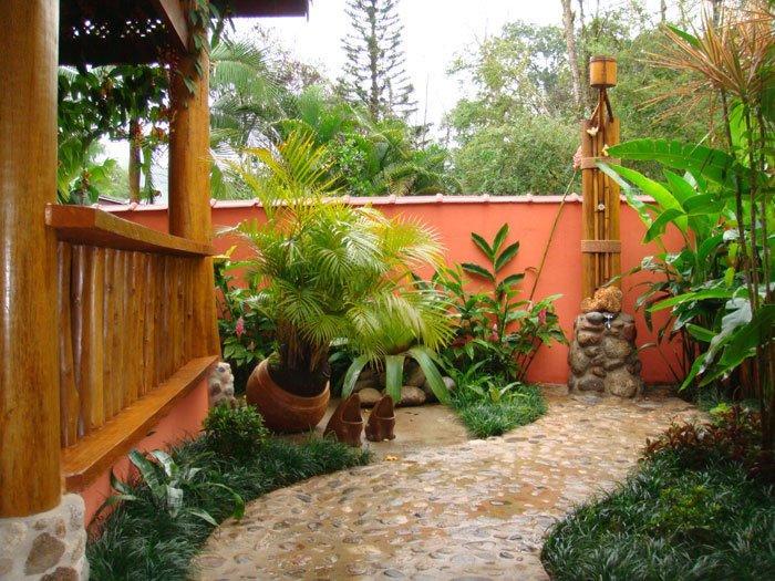 Suites&Chales Madalenas Itamambuca Ubatuba Buitenkant foto