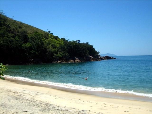 Suites&Chales Madalenas Itamambuca Ubatuba Buitenkant foto