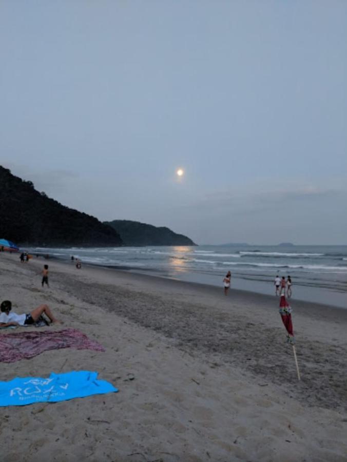 Suites&Chales Madalenas Itamambuca Ubatuba Buitenkant foto