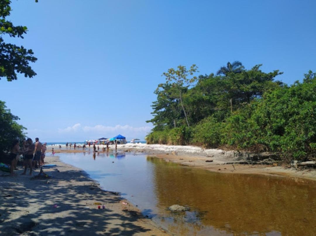 Suites&Chales Madalenas Itamambuca Ubatuba Buitenkant foto